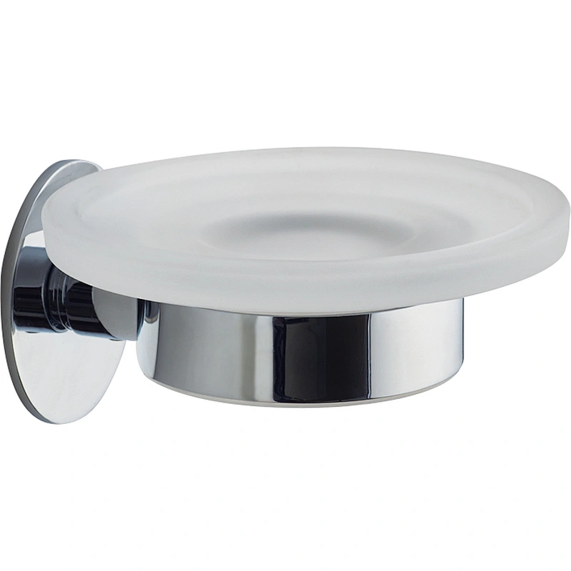 SOAP DISH HOLDER
