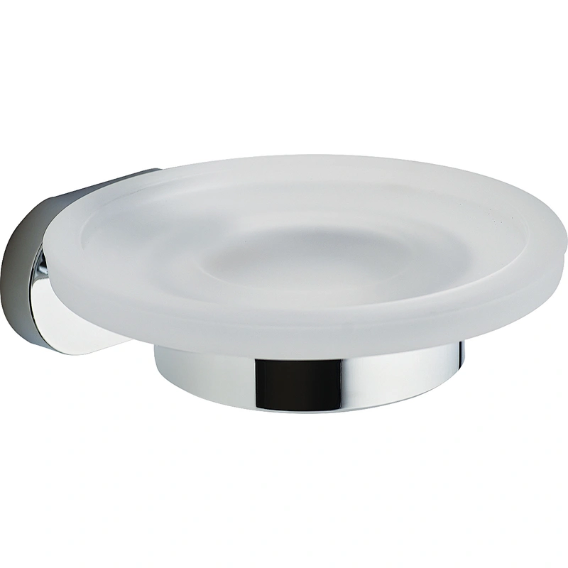 SOAP DISH HOLDER