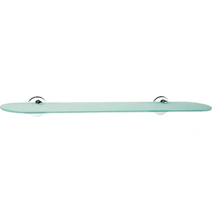 GLASS SHELF