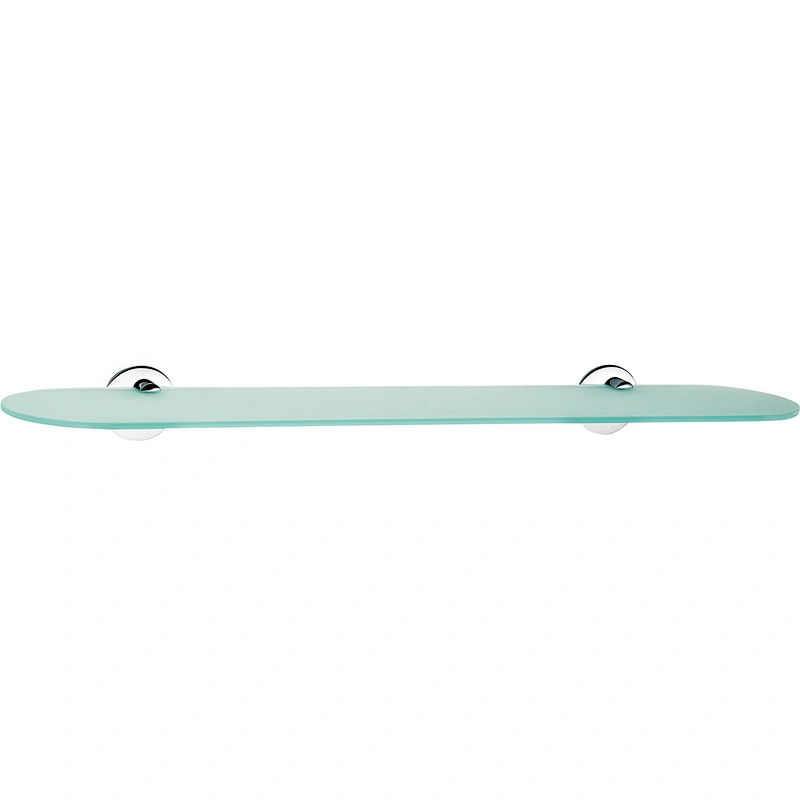 GLASS SHELF