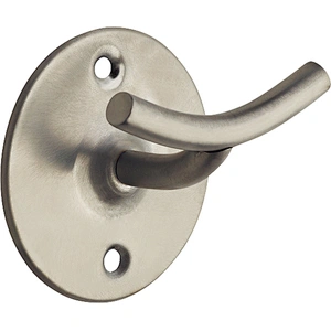Double Robe Hook
