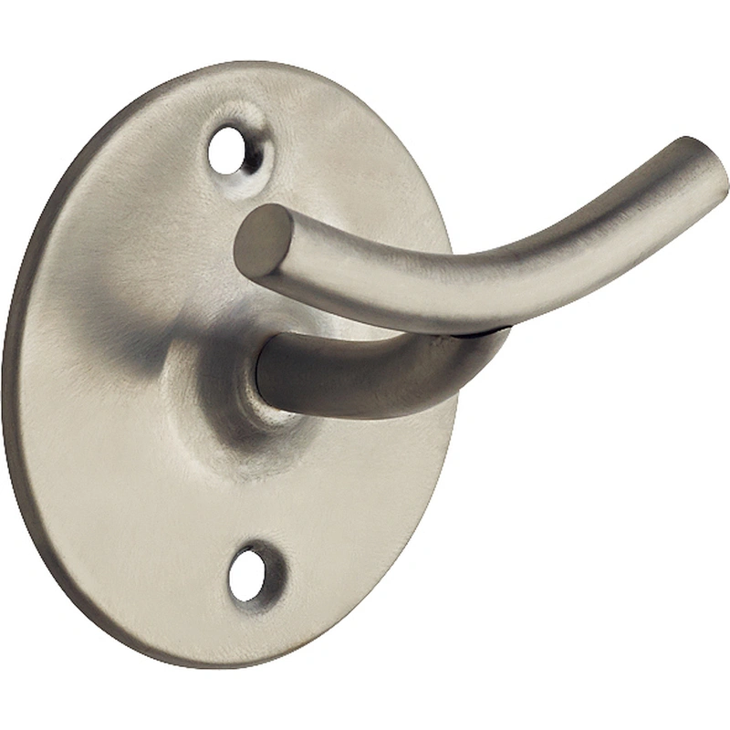 Double Robe Hook