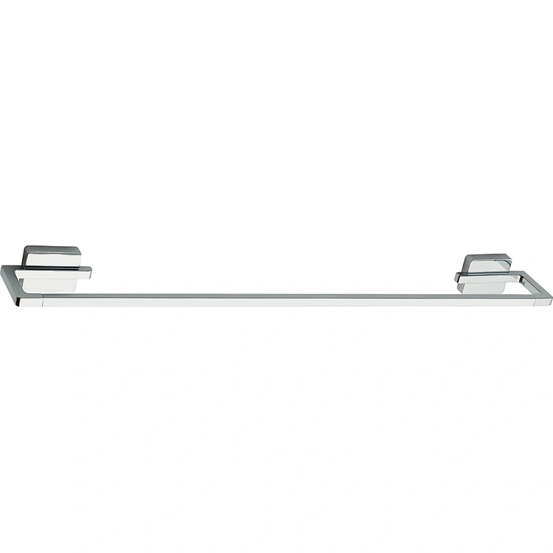 SINGLE TOWEL BAR