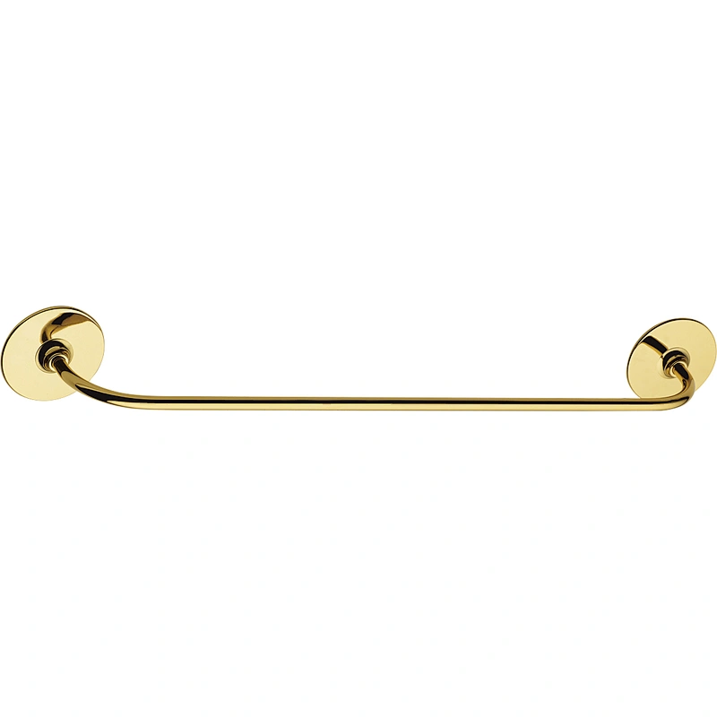 SINGLE TOWEL BAR (450)