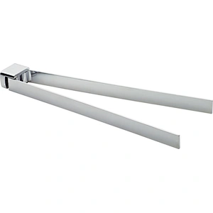SWIVEL TOWEL BAR