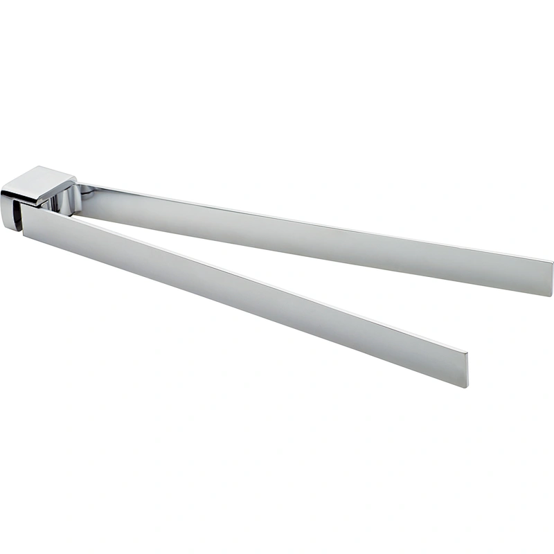 SWIVEL TOWEL BAR