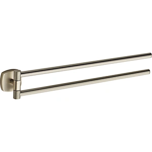 SWIVEL TOWEL BAR