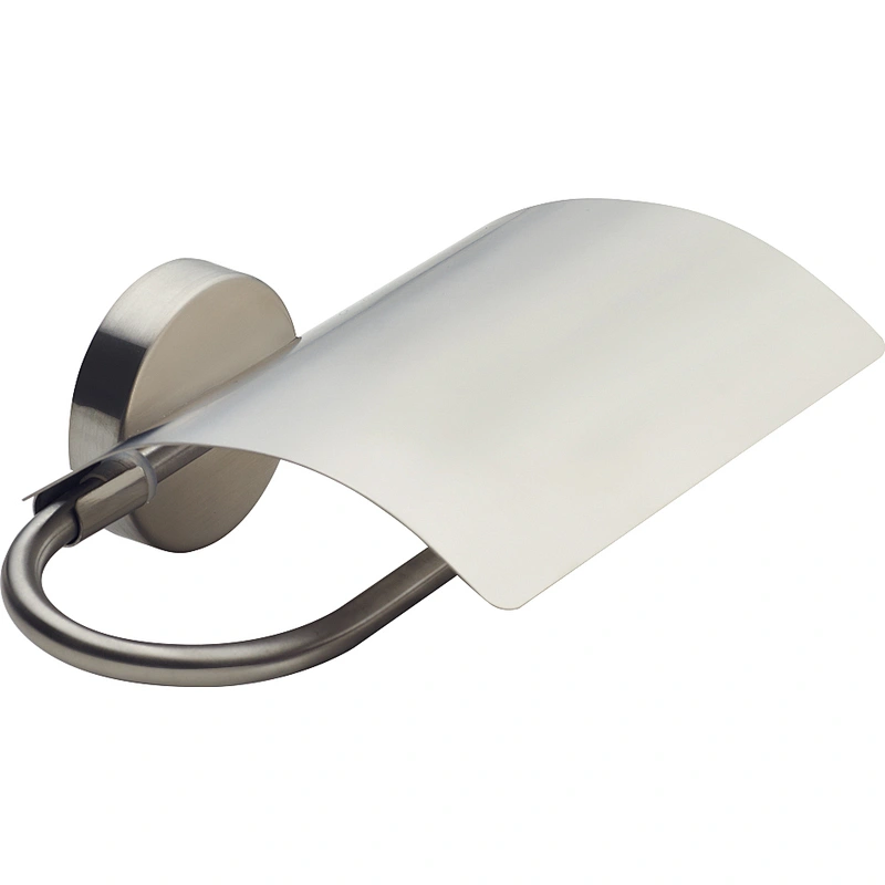 TOILET ROLL HOLDER