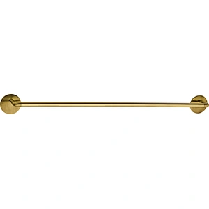 SINGLE TOWEL BAR (600)