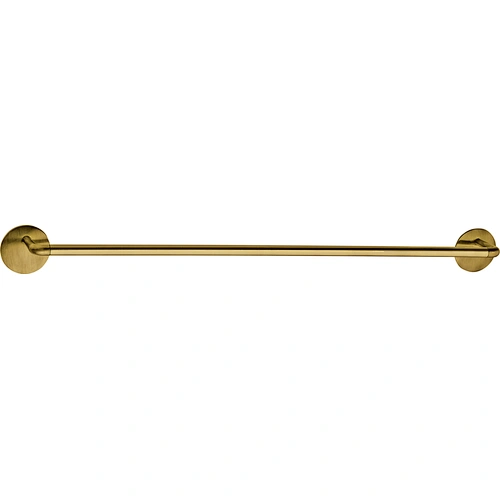 SINGLE TOWEL BAR (600)
