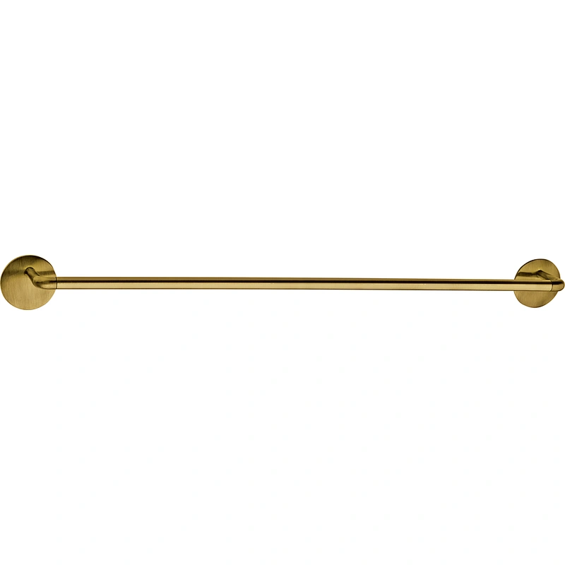 SINGLE TOWEL BAR (600)