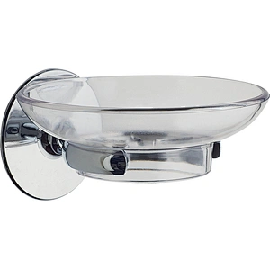 SOAP DISH HOLDER