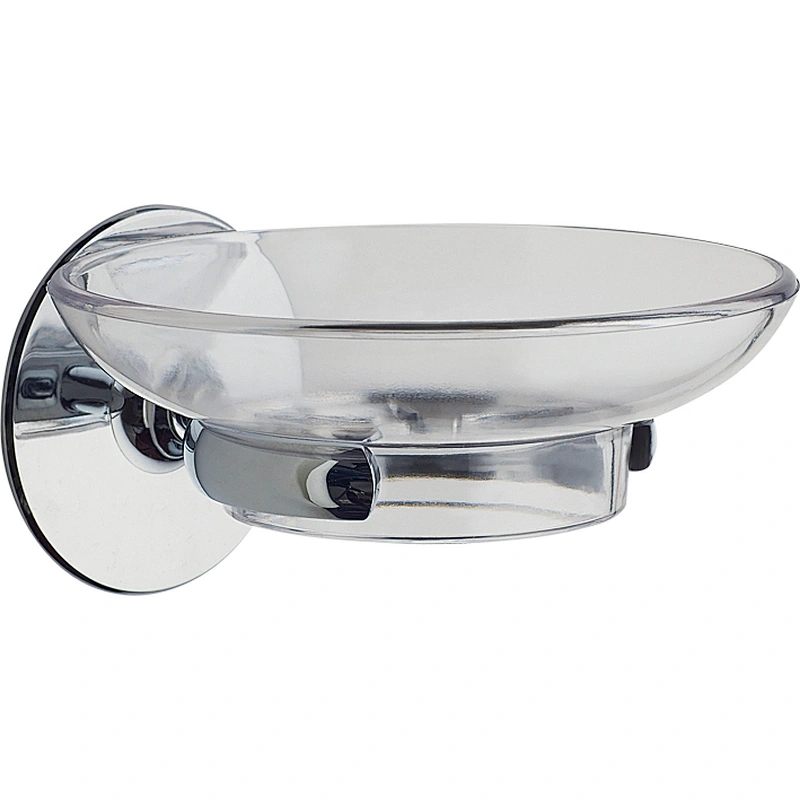SOAP DISH HOLDER