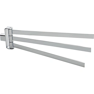 SWIVEL TOWEL BAR