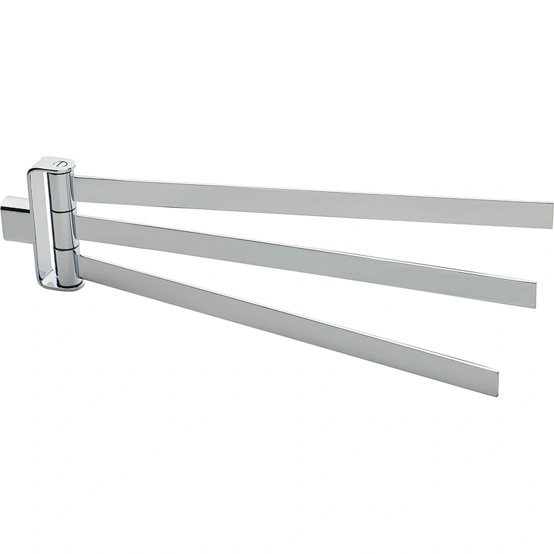 SWIVEL TOWEL BAR