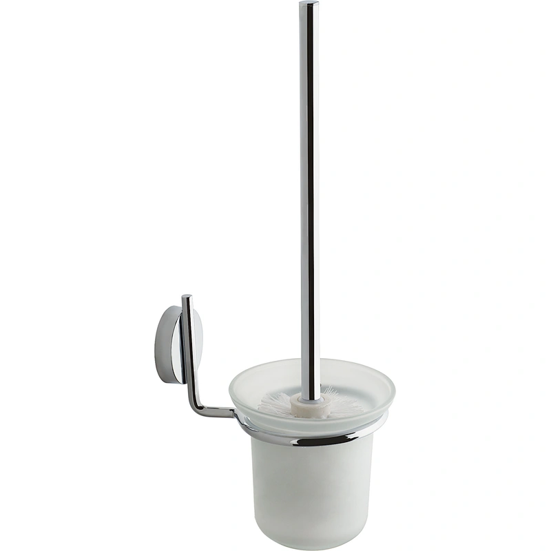 TOILET BRUSH HOLDER