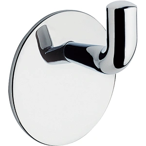 SINGLE ROBE HOOK