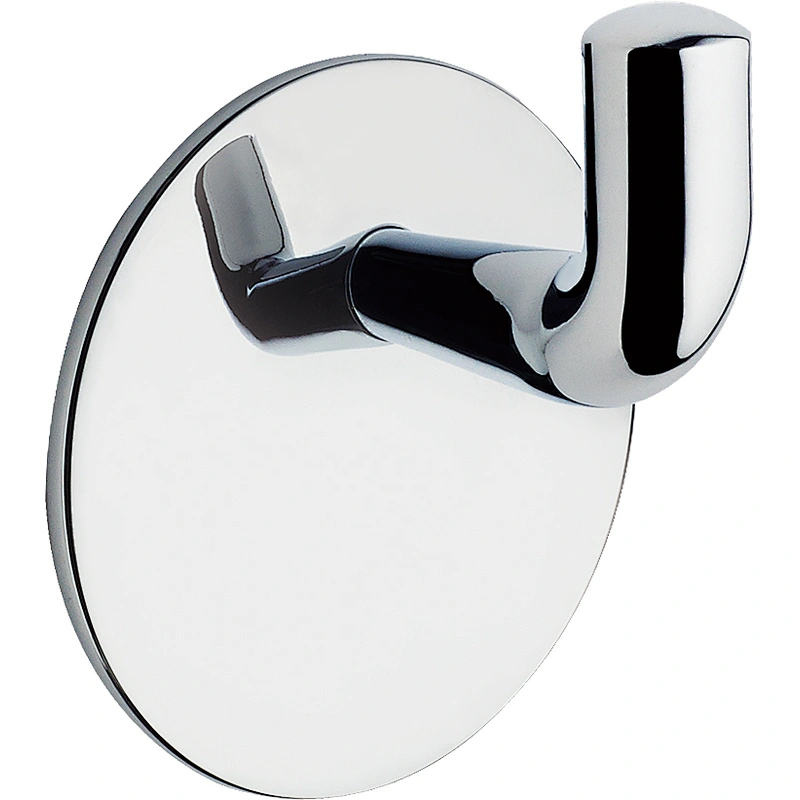 SINGLE ROBE HOOK