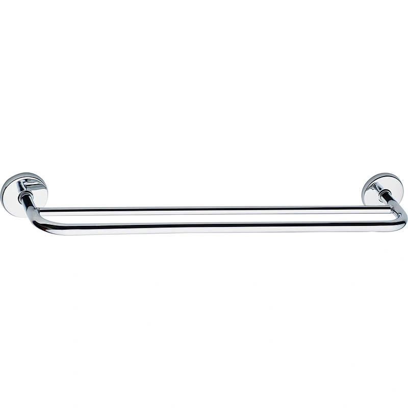DOUBLE TOWEL BAR (450)