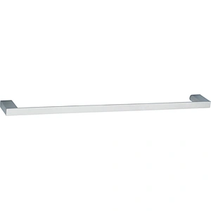 SINGLE TOWEL BAR (600)