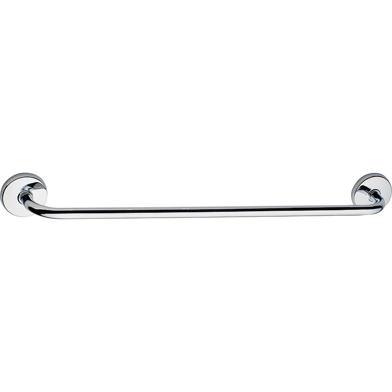 SINGLE TOWEL BAR (600)