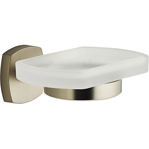 SOAP DISH HOLDER