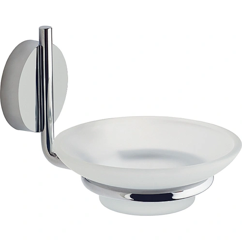 SOAP DISH HOLDER