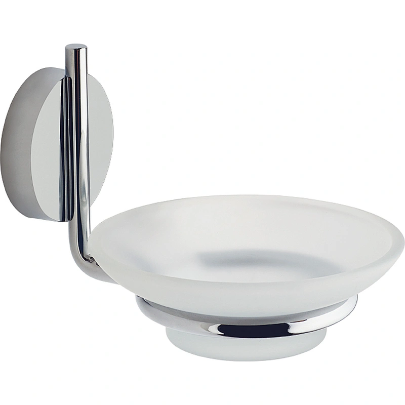 SOAP DISH HOLDER