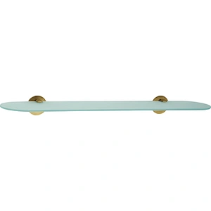 GLASS SHELF