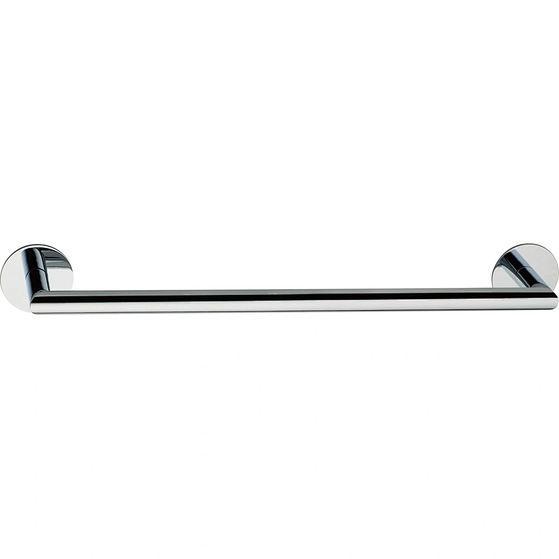 SINGLE TOWEL BAR (450)