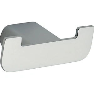DOUBLE ROBE HOOK
