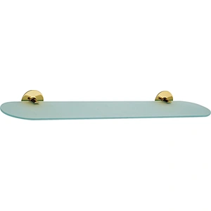 GLASS SHELF