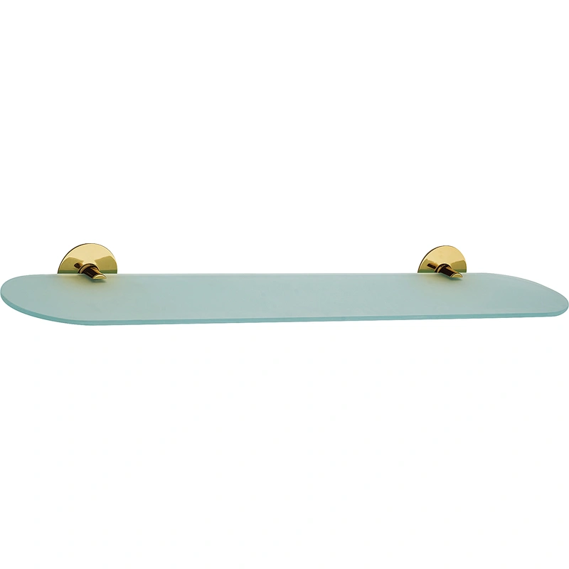 GLASS SHELF