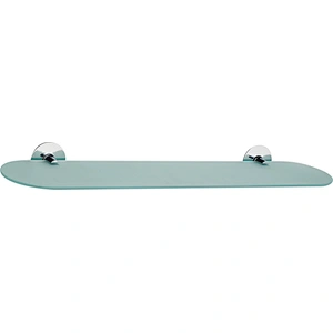 GLASS SHELF