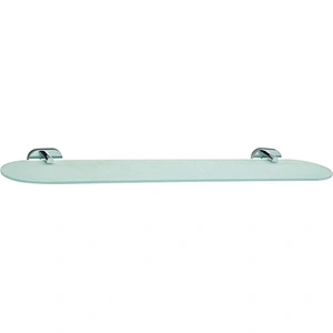 GLASS SHELF