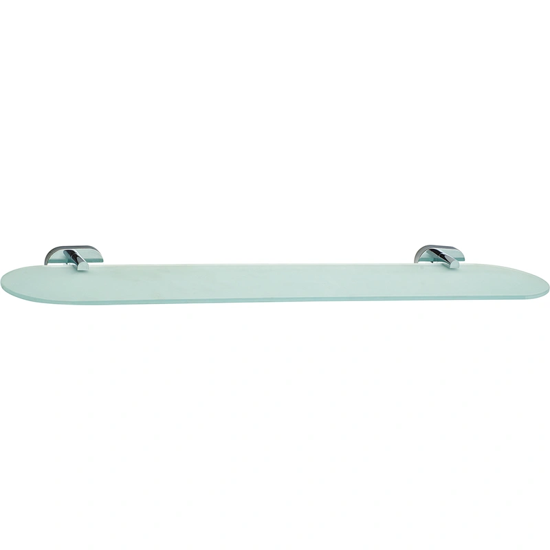 GLASS SHELF