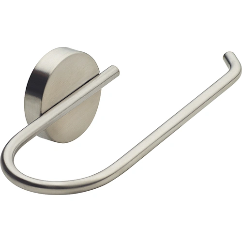 TOILET ROLL HOLDER W/O LID