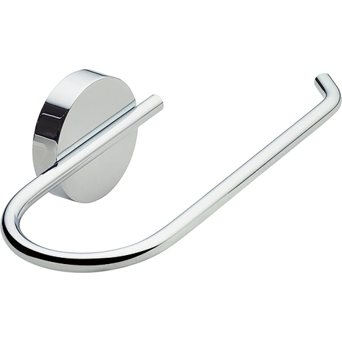 TOILET ROLL HOLDER W/O LID