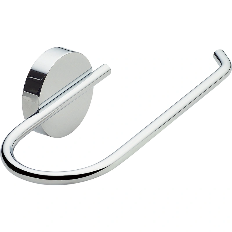 TOILET ROLL HOLDER W/O LID
