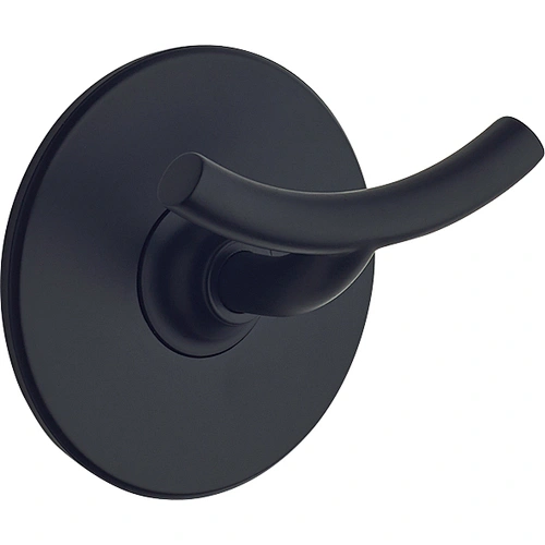 Double Robe Hook
