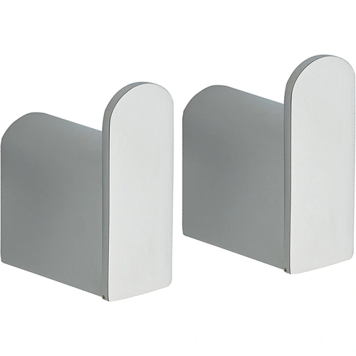 SINGLE ROBE HOOK SET