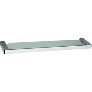 GLASS SHELF