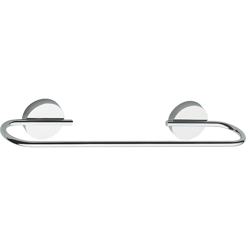 SINGLE TOWEL BAR