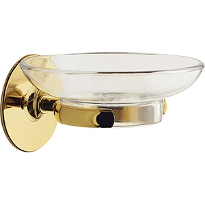 SOAP DISH HOLDER
