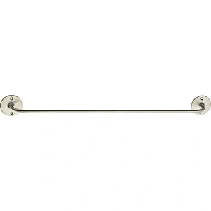 SINGLE TOWEL BAR (600)
