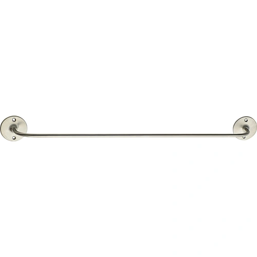 SINGLE TOWEL BAR (600)
