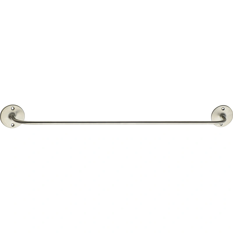 SINGLE TOWEL BAR (600)