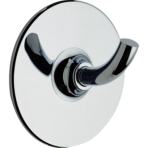 SINGLE ROBE HOOK