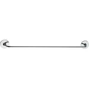SINGLE TOWEL BAR (600)