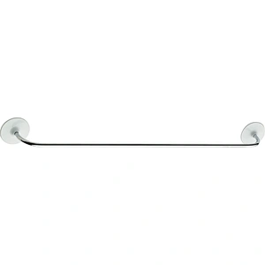 SINGLE TOWEL BAR (600)